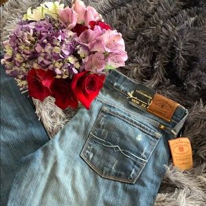 Lucky Brand Jeans